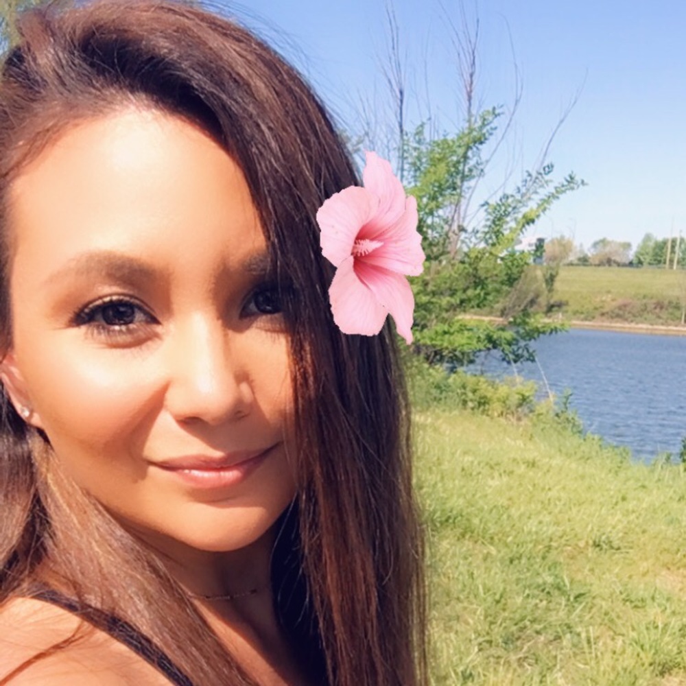 Meet your Posher, Allison